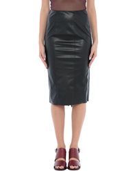 Pinko Midirock - Schwarz