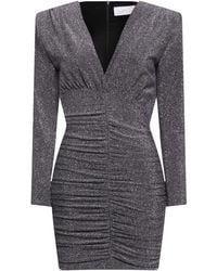 Soallure - Mini Dress - Lyst
