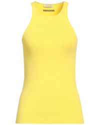 Patrizia Pepe - Tank Tops - Lyst