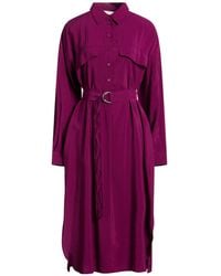 8pm - Midi Dresses - Lyst