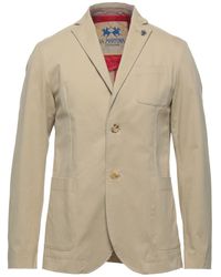 La Martina - Suit Jacket - Lyst