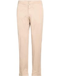 Kiton - Pants Lyocell, Cotton, Elastane - Lyst