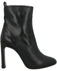 Unisa - Ankle Boots Leather - Lyst
