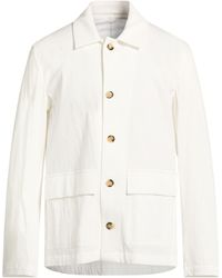 PT Torino - Jacket Cotton, Lyocell, Elastane - Lyst