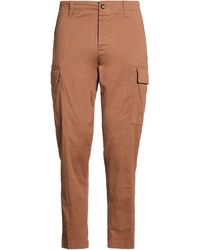 Officina 36 - Officina Pants - Lyst