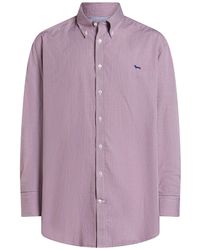Harmont & Blaine - Shirt - Lyst