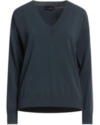 Roberto Collina - Pullover - Lyst