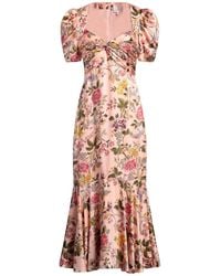 Cinq À Sept - Maxi-Kleid - Lyst