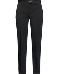 Ferragamo - Trouser - Lyst