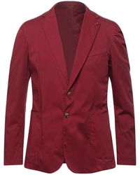 MULISH - Suit Jacket - Lyst