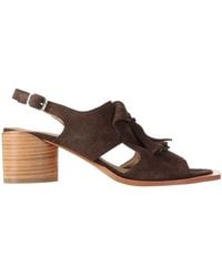 Ink - Sandals - Lyst