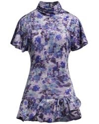 Isabel Marant - Top - Lyst