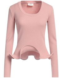 ViCOLO - Sweater Viscose, Polyester, Polyamide - Lyst