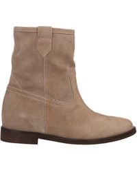 Carmens - Ankle Boots - Lyst