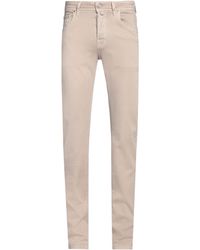 Jacob Cohen - Jeans Cotton, Polyester, Elastane - Lyst