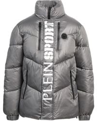 Philipp Plein - Puffer - Lyst
