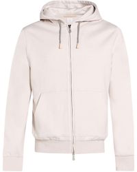 Eleventy - Sweatshirts - Lyst