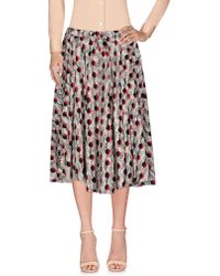 Marni Midirock - Weiß