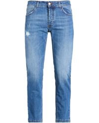 Entre Amis - Jeans - Lyst