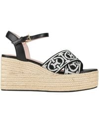 Coccinelle - Espadrilles - Lyst