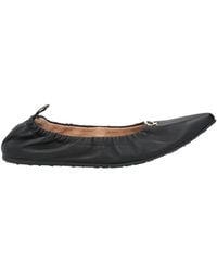 Gianvito Rossi - Ballet Flats - Lyst