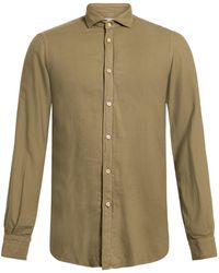 Boglioli - Shirt - Lyst