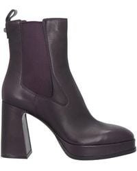 Ash - Ankle Boots - Lyst
