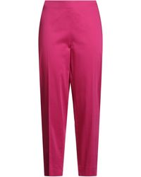 Clips - Tricot Pants Cotton, Elastane - Lyst