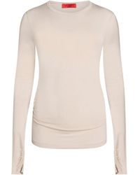 MAX&Co. - T-Shirt Viscose, Elastane - Lyst