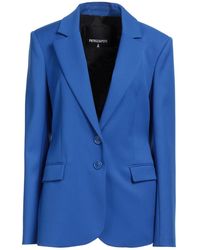 Patrizia Pepe - Blazer - Lyst