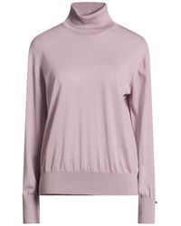 Herno - Turtleneck - Lyst