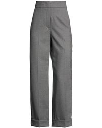 Peserico - Trouser - Lyst