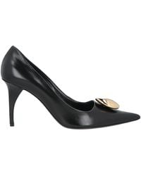 Bruno Frisoni - Pumps Leather - Lyst