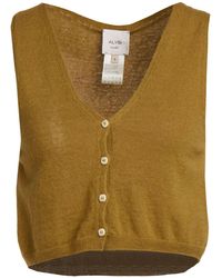 Alysi - Twinset - Lyst