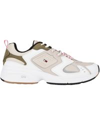 tommy hilfiger jaz trainers