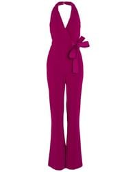 Pinko - Jumpsuits - Lyst