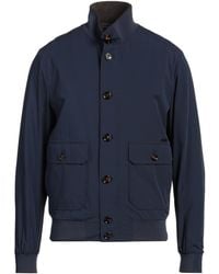 Moorer - Jacket - Lyst