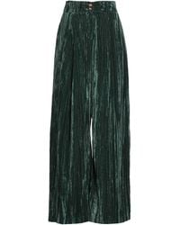 CROCHÈ - Pants - Lyst