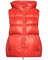 Herno - Gilet - Lyst