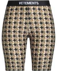 Vetements - Shorts & Bermudashorts - Lyst