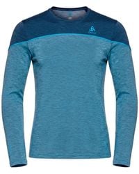 Odlo - Camiseta - Lyst