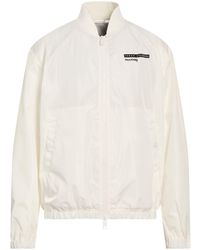 ARMANI EXCHANGE - Jacket - Lyst