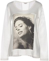 Guess T-shirt - Bianco