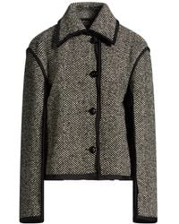 Jil Sander - Jacket - Lyst