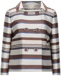 Herno Veste - Marron