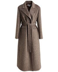 Haveone - Coat - Lyst
