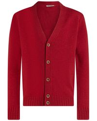 Roda - Cardigan - Lyst