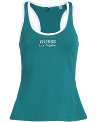 Guess - Cover-up - Lyst