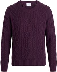 SOLOCASCMIR - Jumper - Lyst