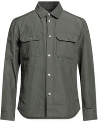 Woolrich - Shirt - Lyst